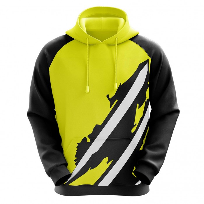 Sublimation Hoodie